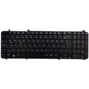 Resim HP Uyumlu Pavilion Dv6-1390Et Klavye Tuş Takımı - 465073931 