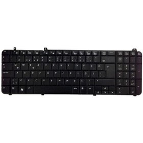 Resim HP Uyumlu Pavilion Dv6-1390Et Klavye Tuş Takımı - 465073931 