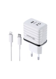 Resim Apple Uyumlu iPhone 20w 11/11 Pro Max 12/12 Pro Hızlı Şarj Aleti Cihazı Adaptörü Başlığı Usb Giriş Başlık 