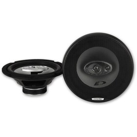 Resim Alpine Sxe-2035s Koaksiyel 3-yollu Hoparlör Sistemi 