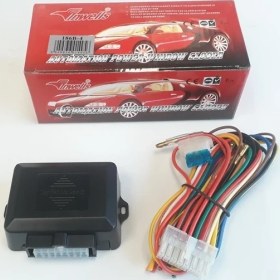 Resim Inwells 4 Lü Otomatik Cam Kaldırma Modülü 