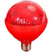 Resim Homyl Festival Yeni Yıl Oturma Odası Için Çin Yılı Fener Fu 11cmx14cm 