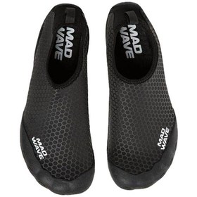 Resim Madwave M038401201w Madwave Shellschock Deniz Ayakkabısı 024 Siyah 