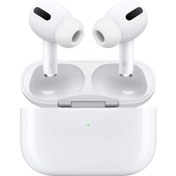 Resim MWX Apple Iphone Airpods Pro Bluetooth Kulakiçi Kulaklık Ultra HD Ses kalitesi Tüm telefonlar ile uyumluluk