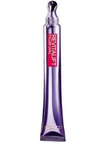 Resim L'Oreal Paris Revitalift Filler Dolgunlaştırcı Göz Kremi 15 ML 