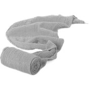 Resim Fosenze Fotoğraf Çekim Aracı Pamuklu Keteni Sarma - 7 Renk Seçeneği, 40x180 Cm Boyutunda 