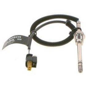 Resim Bosch EGZOS SICAKLIK SENSORU MERCEDES 203/211/221/639 642/646 