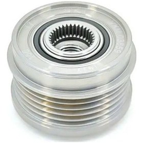 Resim Skf Vkm03659 Alternator Kasnagi 