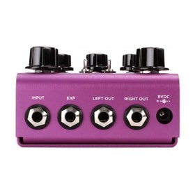Resim Strymon Orbit Flanger Pedalı 