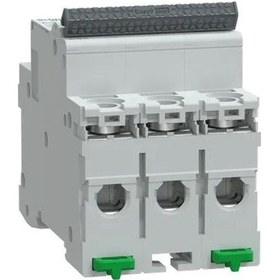 Resim Schneider Electric Easy9 Pro EZ9F57350 3 x 50A 6Ka C Otomatik Sigorta 