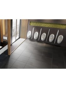 Resim Turkuaz Code Pisuvar (Fotosel Dahil) 