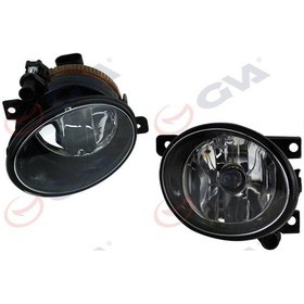 Resim Ön Tampon Sis Farı Ampül Duy Sağ Transporter T6 2011-2015 7e0941700b 