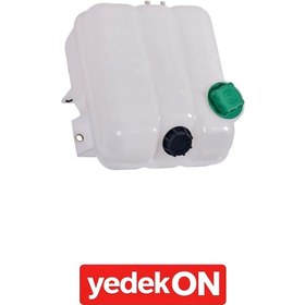 Resim Radyatör Su Deposu Fh12 Müşürsüz (Kahveci Premium) - 1676400 