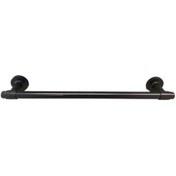 Resim System Siyah Uzun Havluluk (BA1034 004 AL6) 
