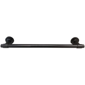 Resim System Siyah Uzun Havluluk (BA1034 004 AL6) 