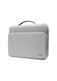 Resim Tomtoc A14e1g4 15.6 Gri Defender-a14 Notebook El Çantası Gri 