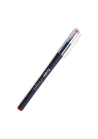 Resim Scrikss Speed Jel İmza Kalemi 0,7mm Kırmızı 