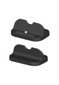 Resim Yues Switch Şarj Stand Dock (Switch/Switch Lite) 