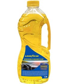 Resim Goodyear Yazlık Cam Suyu 1.8l Y 