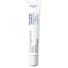 Resim Cosmogenesis Labs Brightening Eye Contour Cream 20 ml 