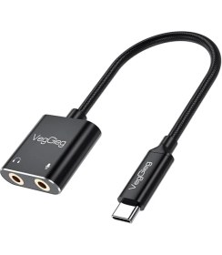 Resim Ses Kartı 3.5mm Kulaklık ve Mikrofon Girişli 