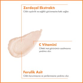 Resim Maruderm Zerdeçal + Süt Vücut Peelingi | C Vitamini + Ferulik Asit 250 ml 