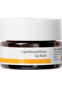 Resim Dr Hauschka Lip Balm, Onarıcı Ve Koruyucu Dudak Balmı 