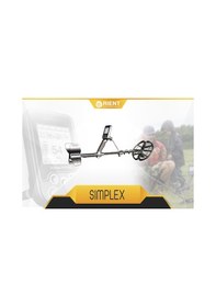 Resim Nokta Makro Simplex + Dedektör Su Geçirmez 