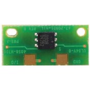 Resim POYRAZ Konica Minolta Tn-210/8938512 Mavi Fotokopi Toner Chip 