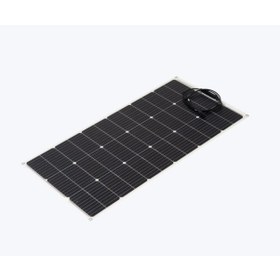 Resim Antfea 100w Esnek Güneş Panelii 