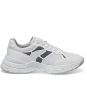 Resim Torex TRX23K-062 3PR Beyaz Kadın Sneaker 