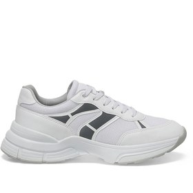 Resim Torex TRX23K-062 3PR Beyaz Kadın Sneaker 