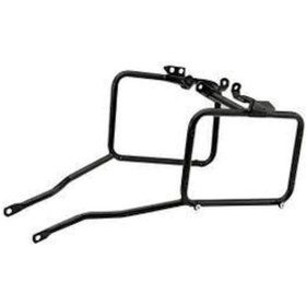 Resim Honda Nx500x Yan Çanta Demiri Coocase 