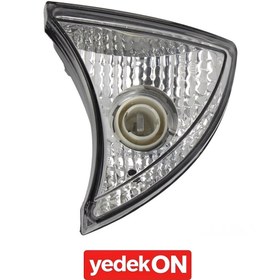 Resim Sinyal Lambası Stralıs Sol Beyaz Mars - 5801572024 