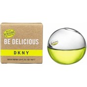Resim Dkny Be Delicious Kadın Parfüm EDP 7 ML 