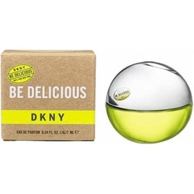 Resim Dkny Be Delicious Kadın Parfüm EDP 7 ML 