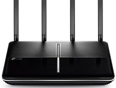 Resim TP-Link Archer VR2800 Ac2800 Wireless Mu-Mımo Vdsl/Adsl Modem Router 