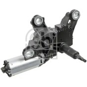 Resim FEBI BILSTEIN 179710 Silecek Motoru Arka 6Q6955711C Uyumlu 