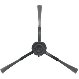 Resim Viomi V5 Pro Robot Süpürge Uyumlu 3'lü Yedek Parça Seti Robotcum 