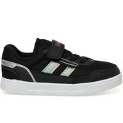 Resim Kinetix Sormen 3fx Siyah Kız Çocuk Sneaker 