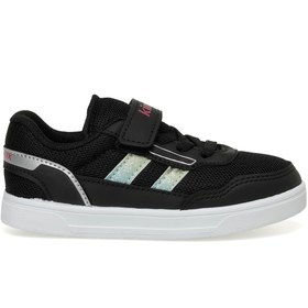 Resim Kinetix Sormen 3fx Siyah Kız Çocuk Sneaker 
