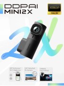 Resim Ddpaı Mını2x 2k Araç Kamerası 