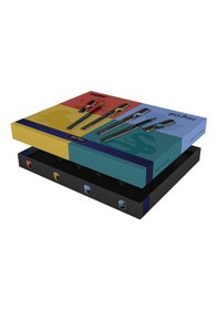 Resim Lamy Safarı Harry Potter Dolma Kalem Setı 4lu Ef Uç 