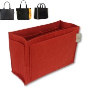Resim Trendorganizer Kadın Çanta Içi Organizer (Maia) Tote Bag Çantalara Uygun 
