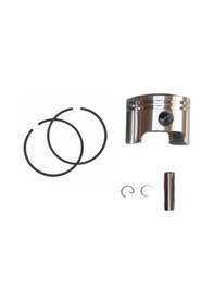 Resim Proter Benzinli Misinalı Sırt Yan Tırpan PGS 520 T UYUMLU PİSTON SEKMAN TAKIM 