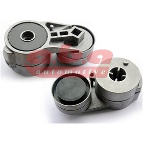 Resim Aba 25758892 - Alternatör Gergi Rulmanı Axor-travego-tourısmo 