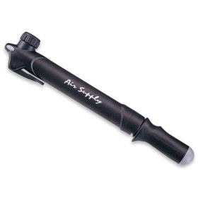 Resim Giyo Gp-45E 80 Psi Teleskopik Mini Pompa 