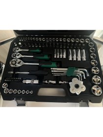 Resim Tam Profesyonel Tamir Seti 