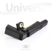 Resim Unuvar 144550 Krank Mılı Hız Sensoru Cordoba Ibıza Fabıa Polo Bfj / Bmd / Bme 