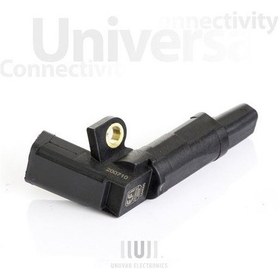 Resim Unuvar 144550 Krank Mılı Hız Sensoru Cordoba Ibıza Fabıa Polo Bfj / Bmd / Bme 